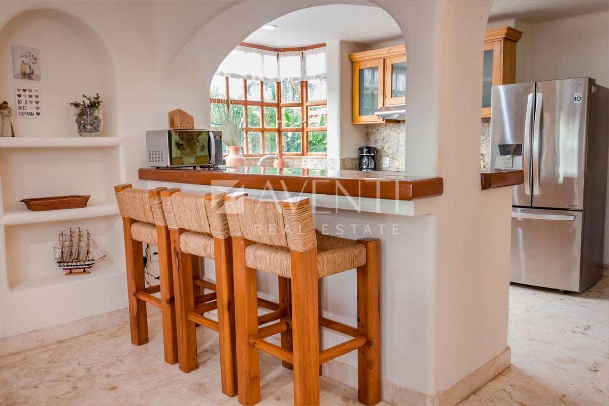 House for Sale, Nautilus, Cancun Hotel Zone, Cancun