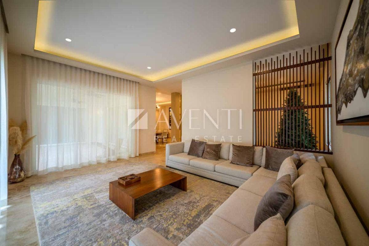 House for Sale, Villa Magna Residential Complex, Cancún, Quintana Roo.