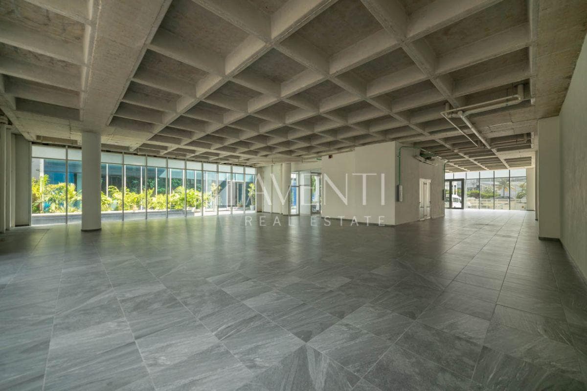 Office for Sale, Blau Center, Cancún.