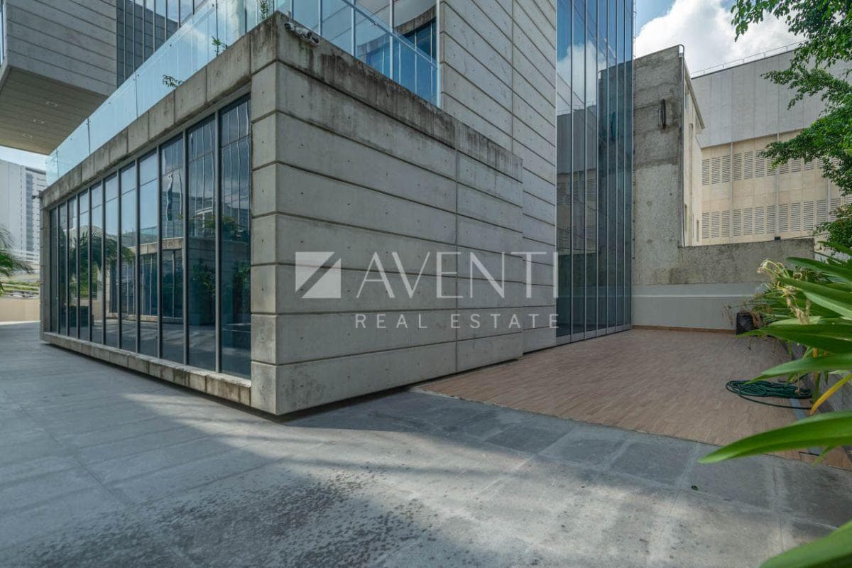 Office for Sale, Blau Center, Cancún.