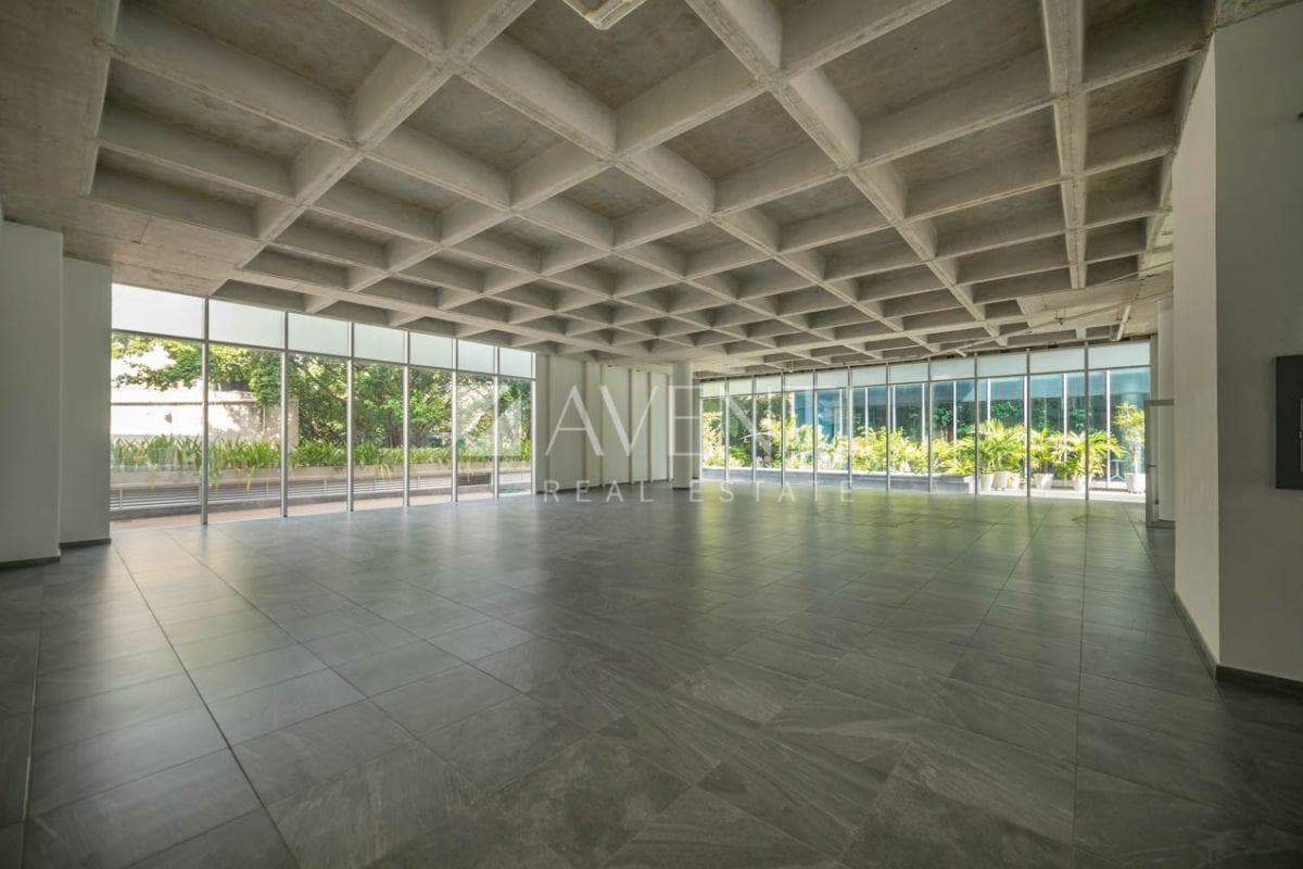 Office for Sale, Blau Center, Cancún.