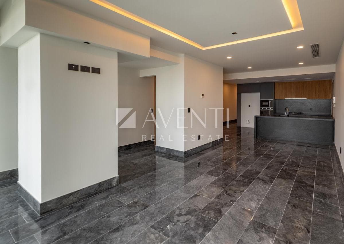 Apartment for Sale, Shark Tower, Cancún, Quintana Roo.
