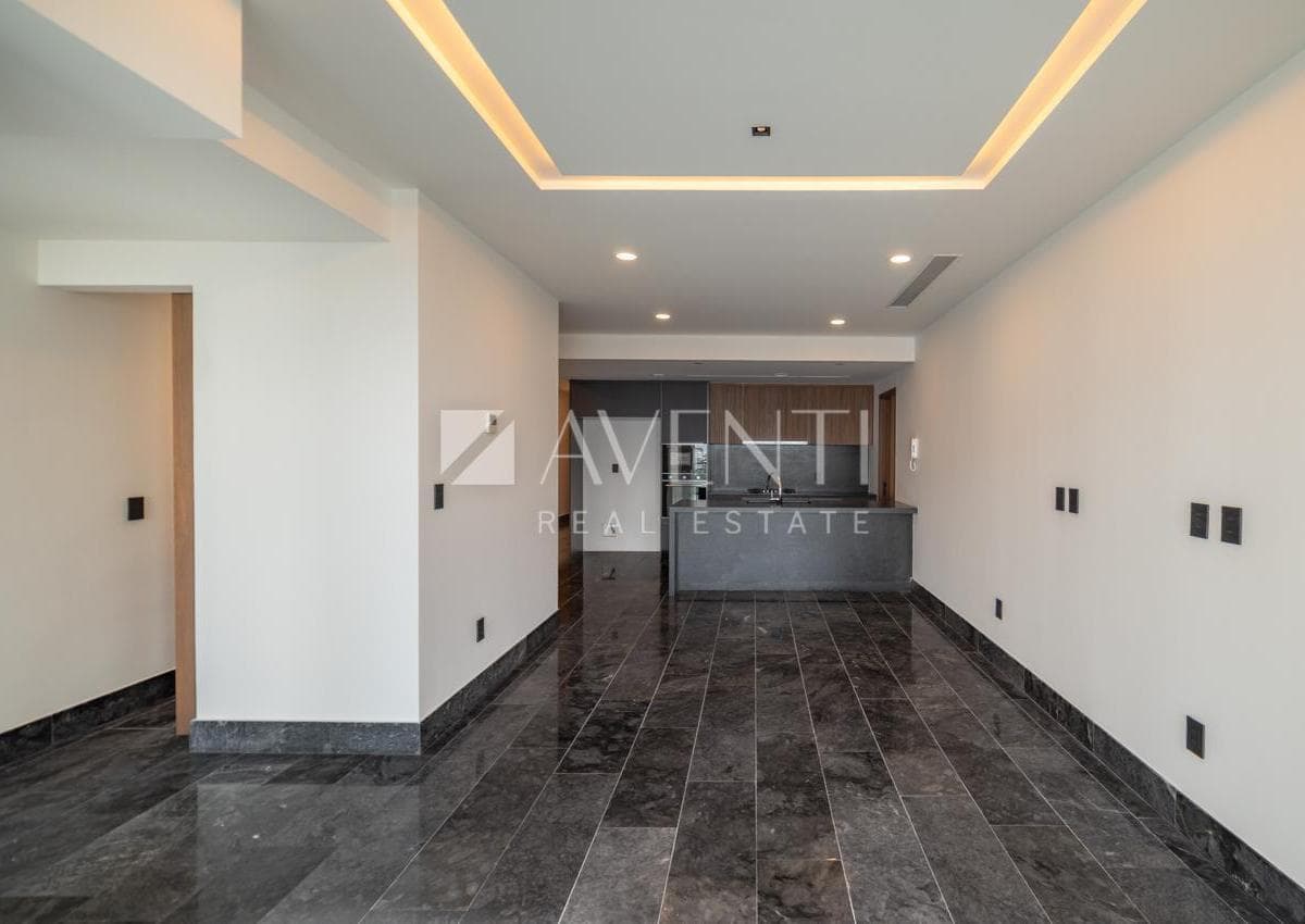 Apartment for Sale, Shark Tower, Cancún, Quintana Roo.