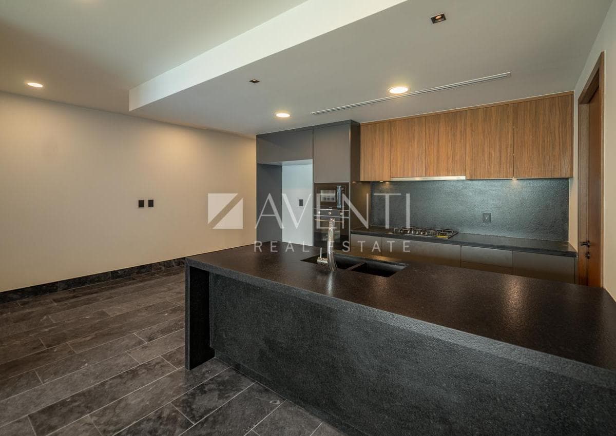 Apartment for Sale, Shark Tower, Cancún, Quintana Roo.