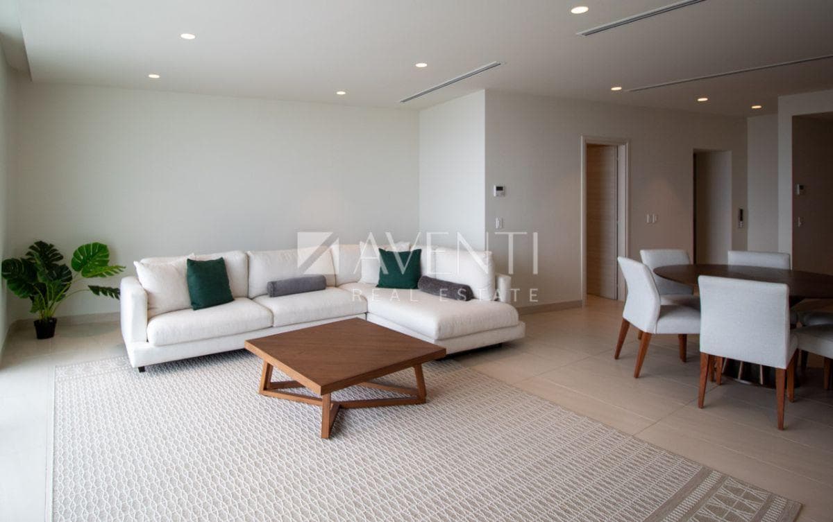 Apartment for Sale, SLS Marina Beach, Puerto Cancún, Cancún