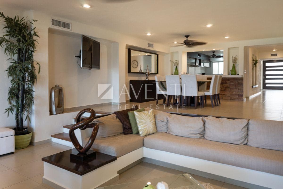 House for Sale/Rent, Villas Pescadores, Cancun Hotel Zone