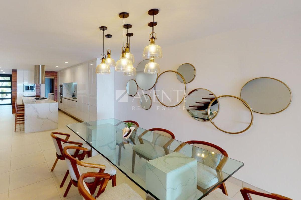 House for Sale, Villas Pescadores, Cancun Hotel Zone