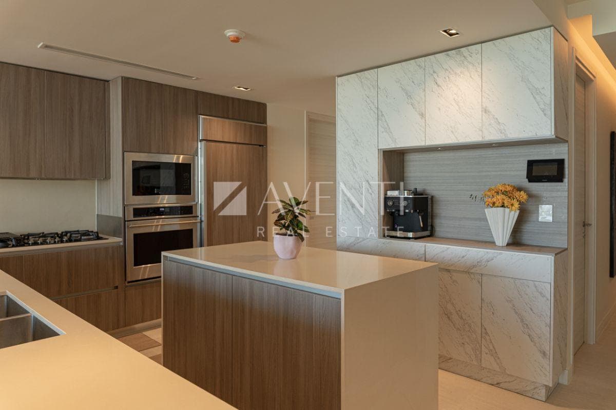 Apartment for Sale, SLS Cancún, Puerto Cancún