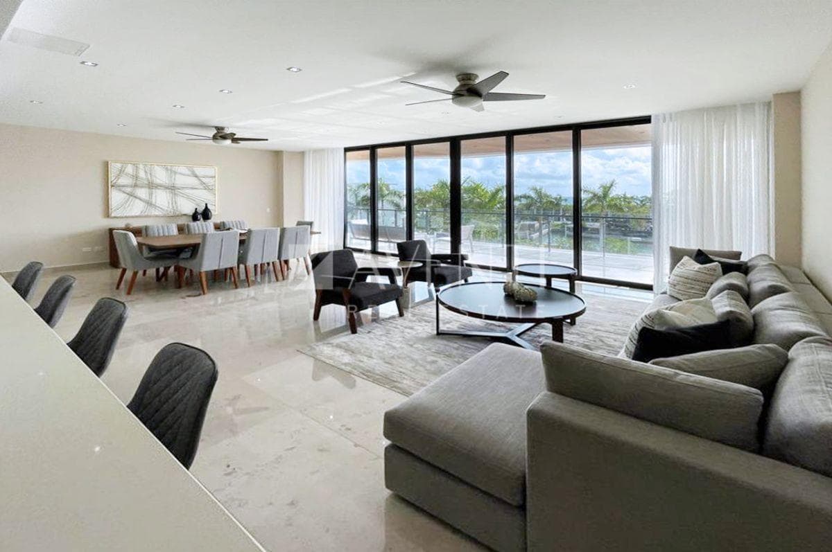 Apartment for Sale, Allure Condos, Cancún.
