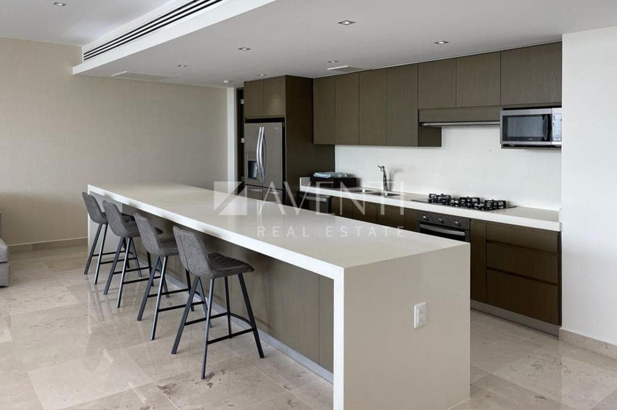 Apartment for Sale, Allure Condos, Cancún.