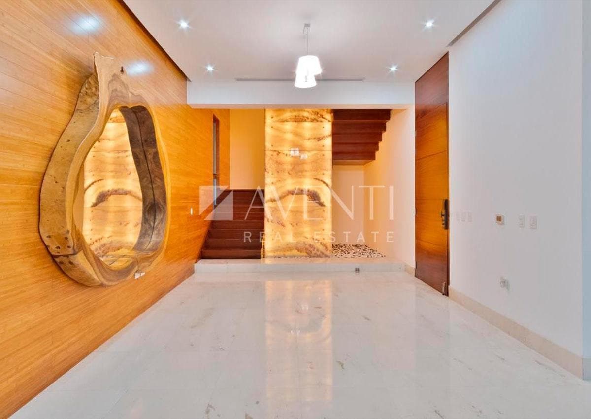 House for sale in Puerto Cancún, Los Canales Residential Community, Cancún.