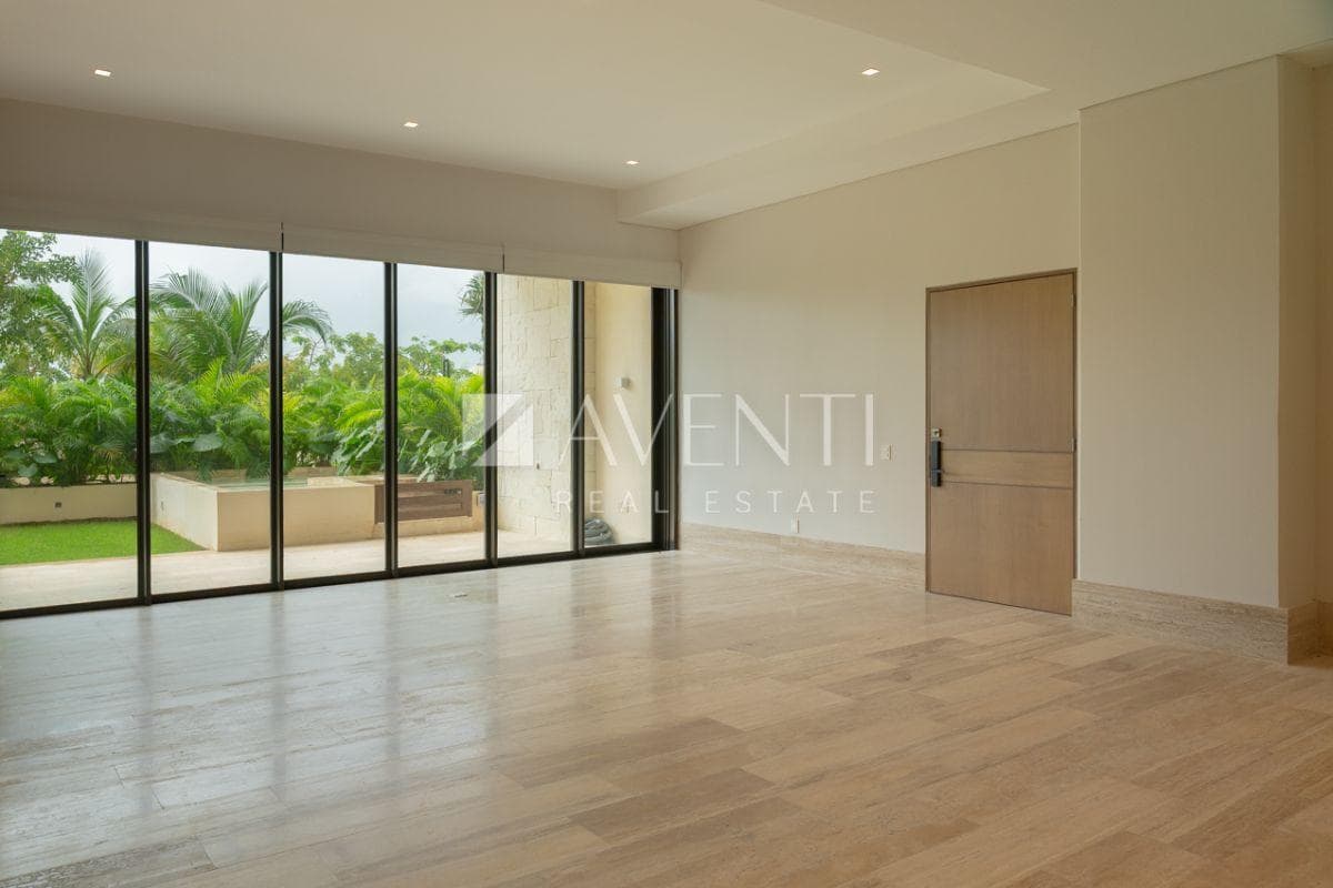 Apartment for Rent, La Vela, Puerto Cancún