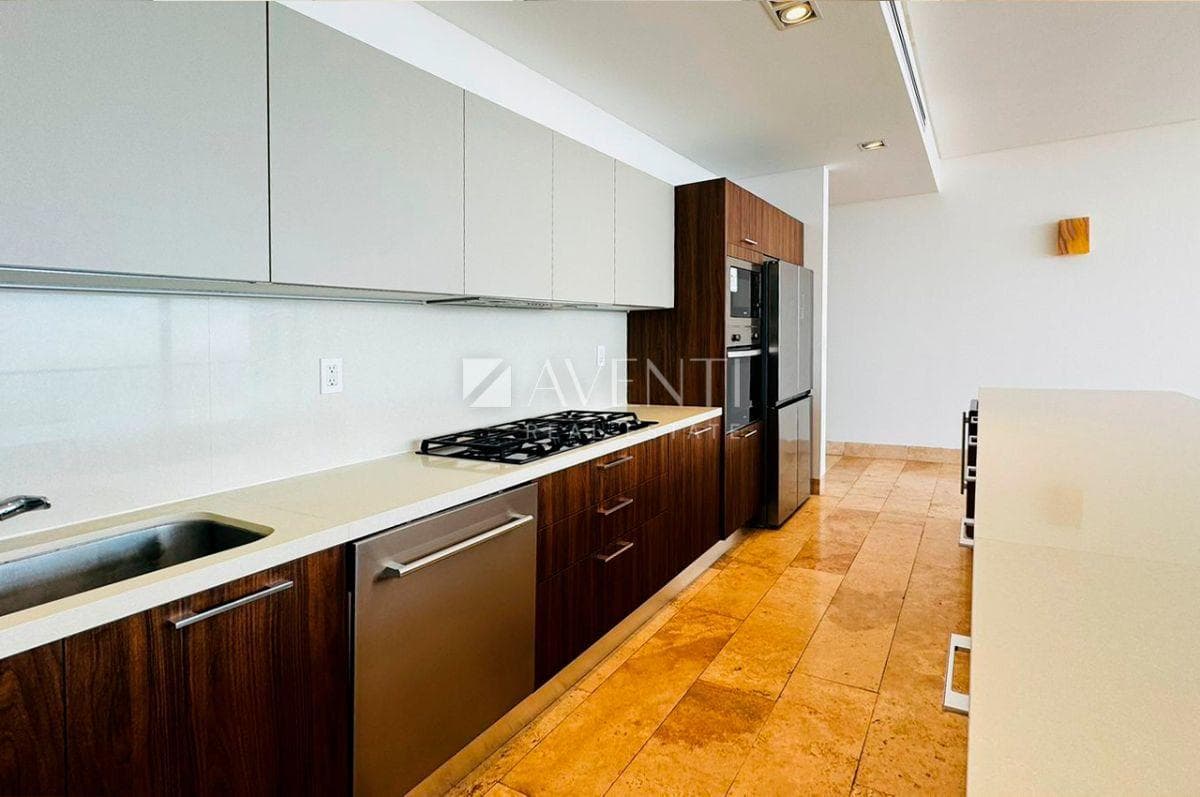 Apartment for Rent, Punta del Mar, Puerto Cancún