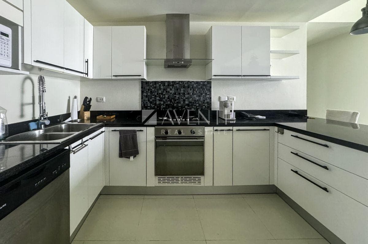 Apartment for Rent, Maioris, Puerto Cancún, Cancún