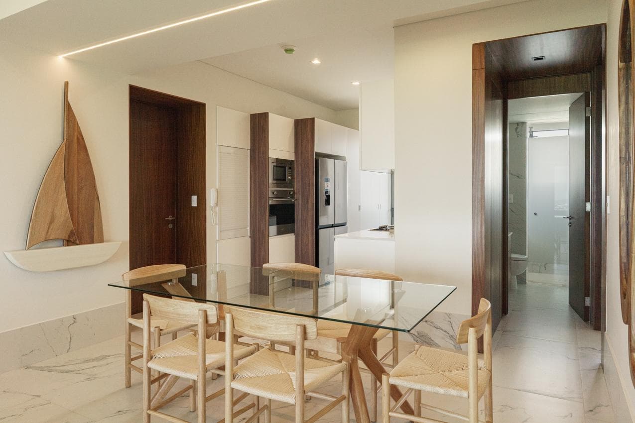 Apartment for Rent, Woha, Puerto Cancún
