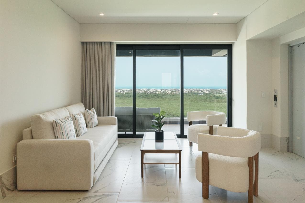 Apartment for Rent, Woha, Puerto Cancún