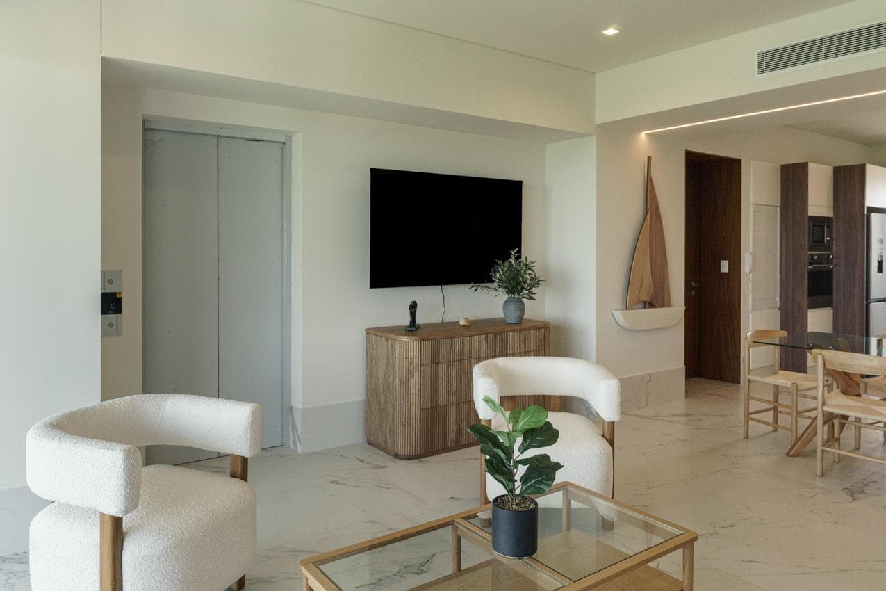 Apartment for Rent, Woha, Puerto Cancún