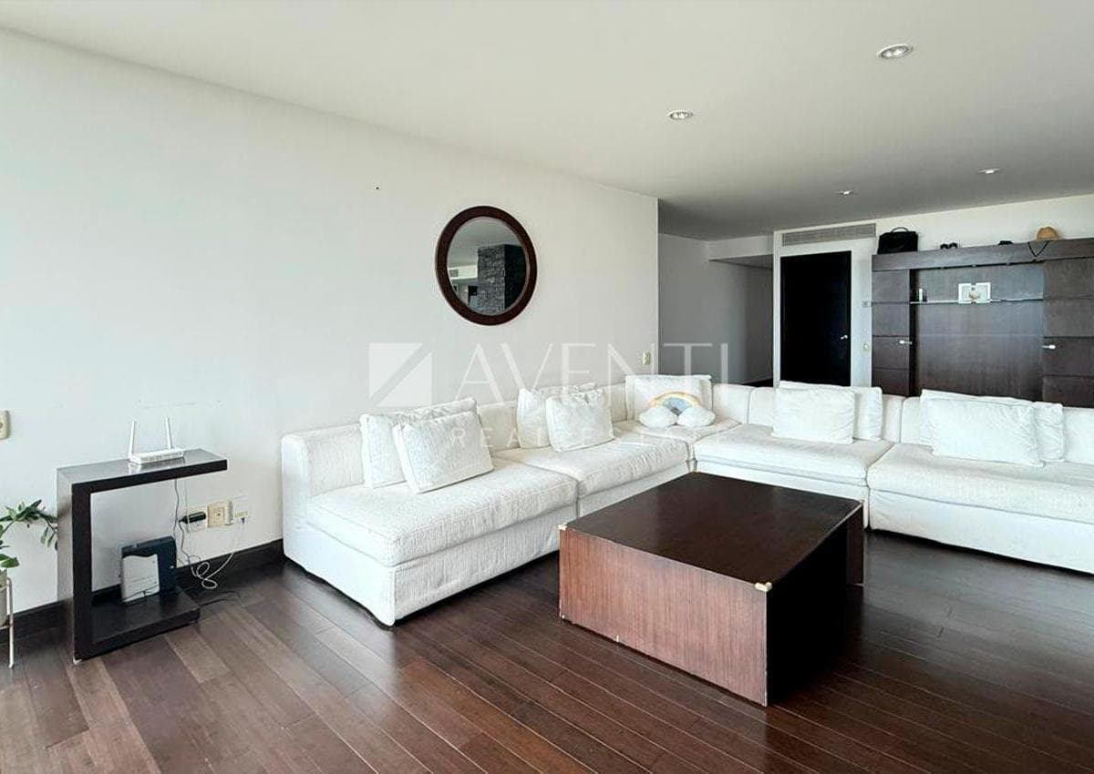 Apartment for Sale, Be Towers, Puerto Cancún, Cancún
