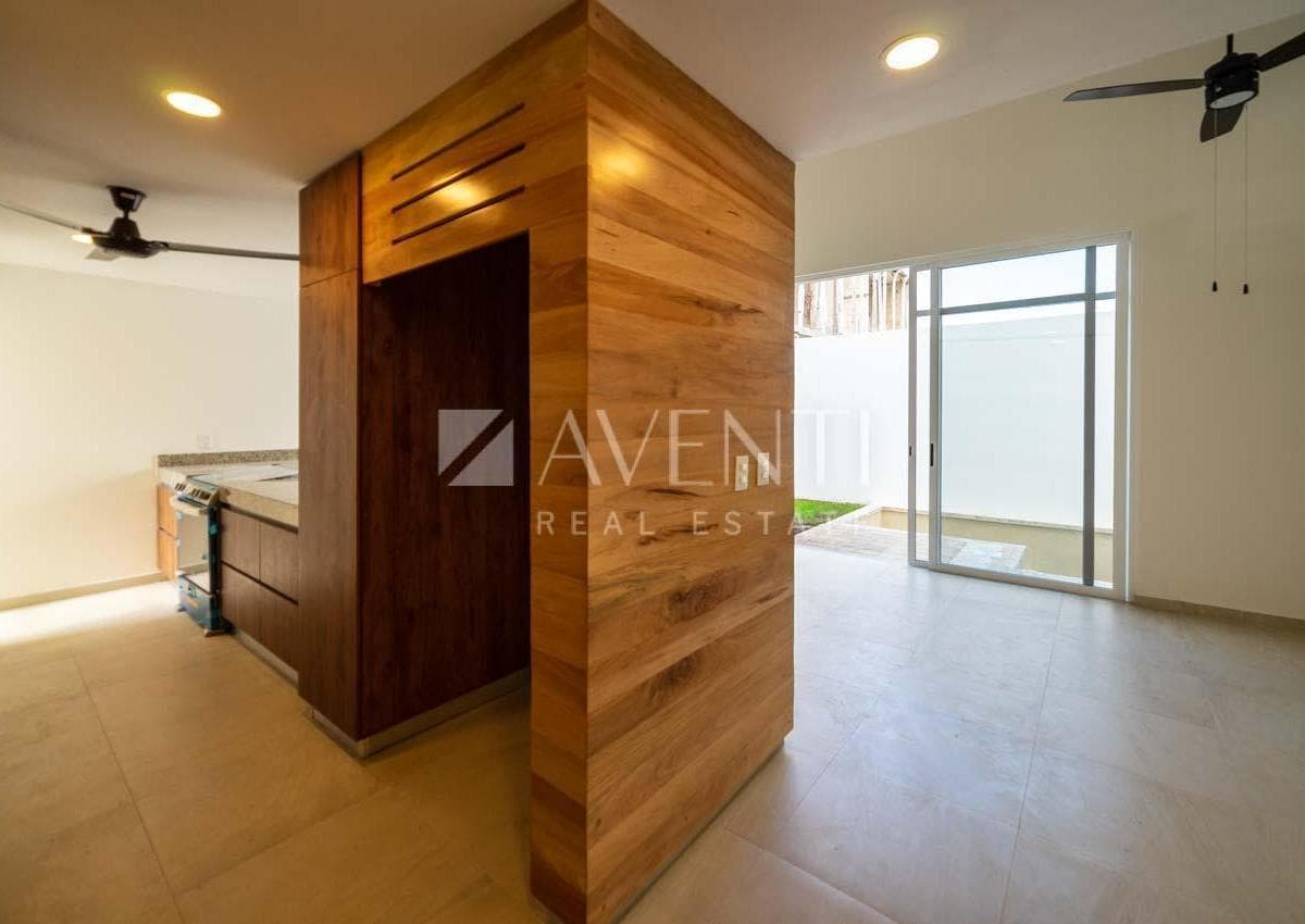 House for Sale, Rio Residencial, Cancún.