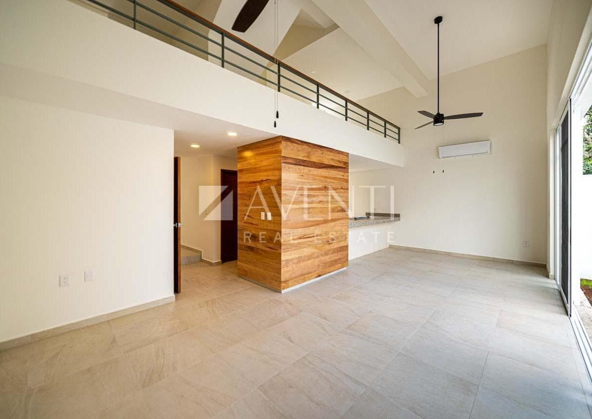 House for Sale, Rio Residencial, Cancún.