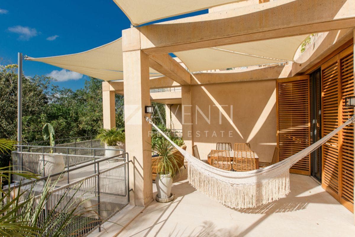 APARTMENT FOR SALE, DIAMANTE AREA, PLAYA DEL CARMEN