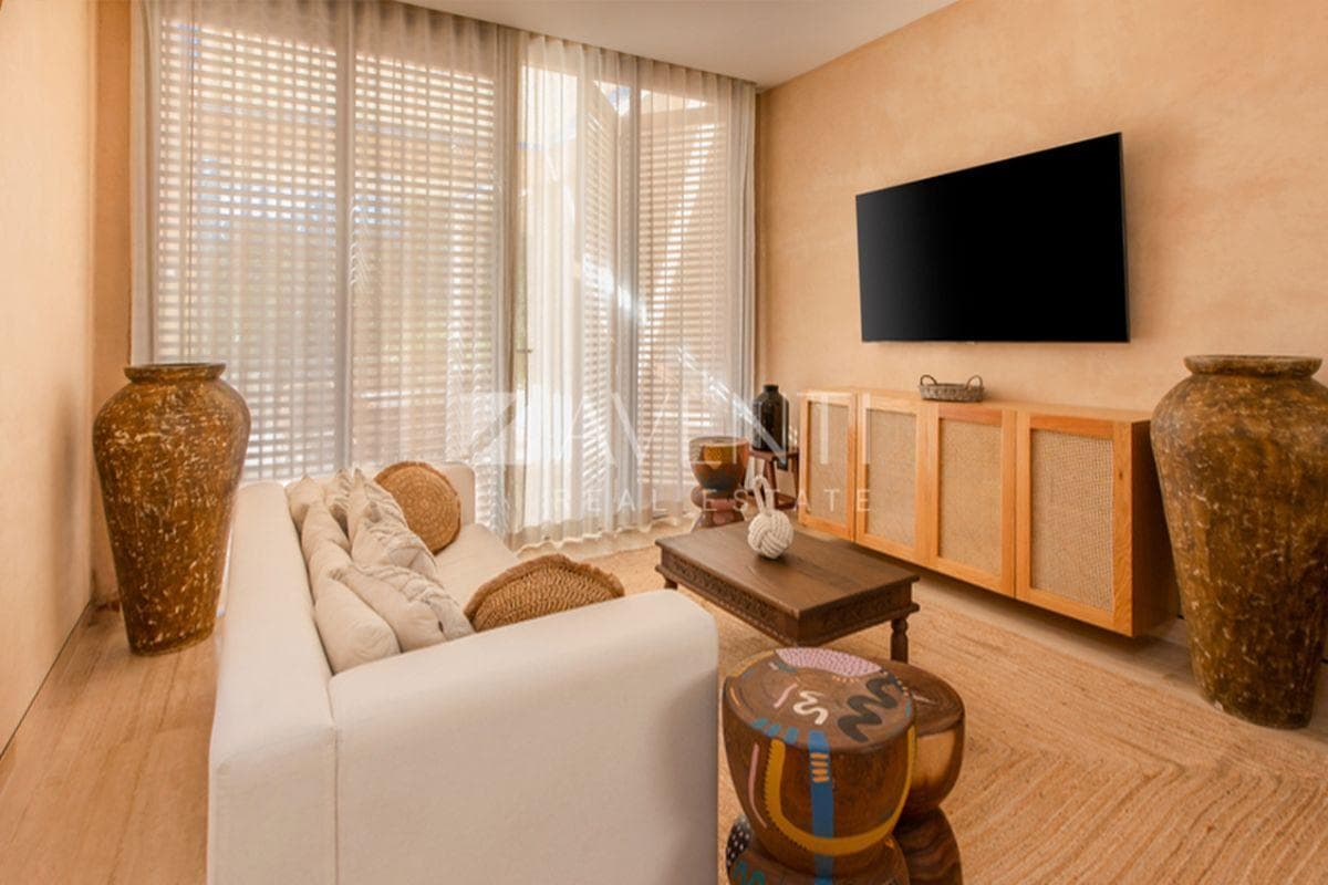 APARTMENT FOR SALE, DIAMANTE AREA, PLAYA DEL CARMEN