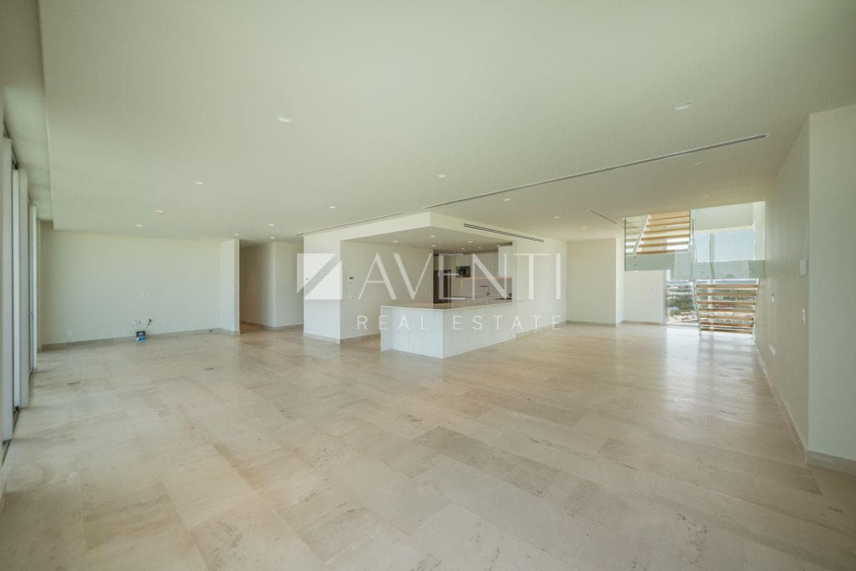 Apartment for Sale, SLS Marina Beach, Puerto Cancún, Cancún