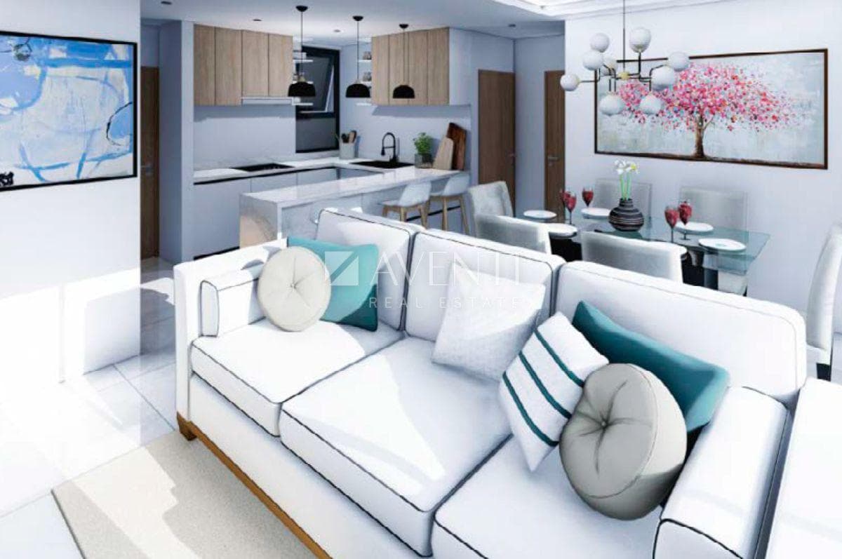 Apartment for Sale, Sense Condos, Cancún, Quintana Roo.