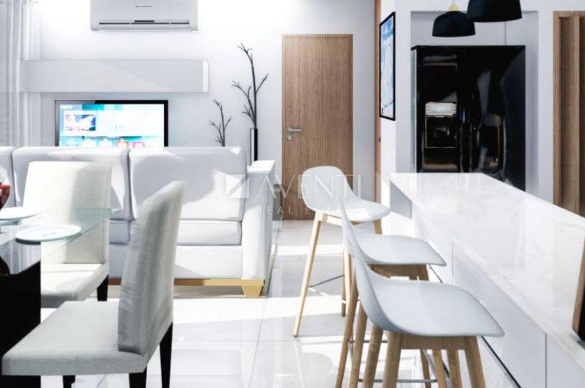 Apartment for Sale, Sense Condos, Cancún, Quintana Roo.