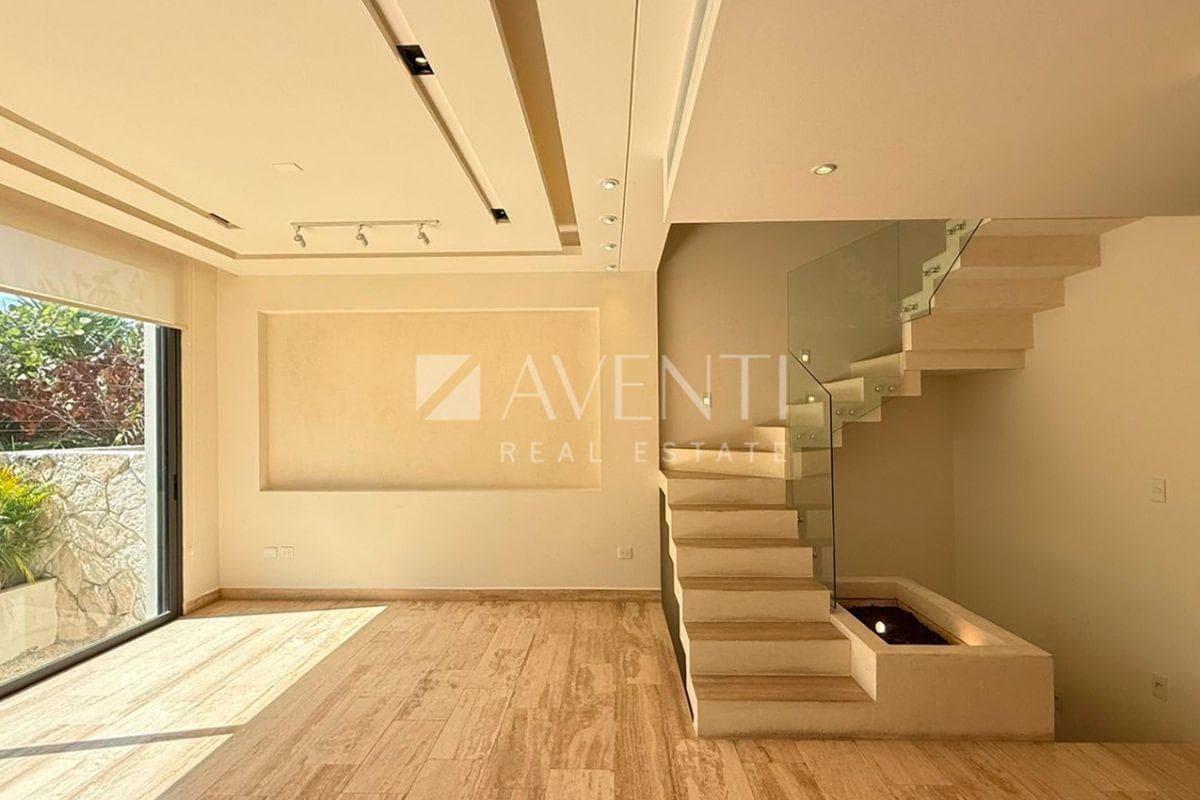 House for Rent, Laguna 1, Puerto Cancún