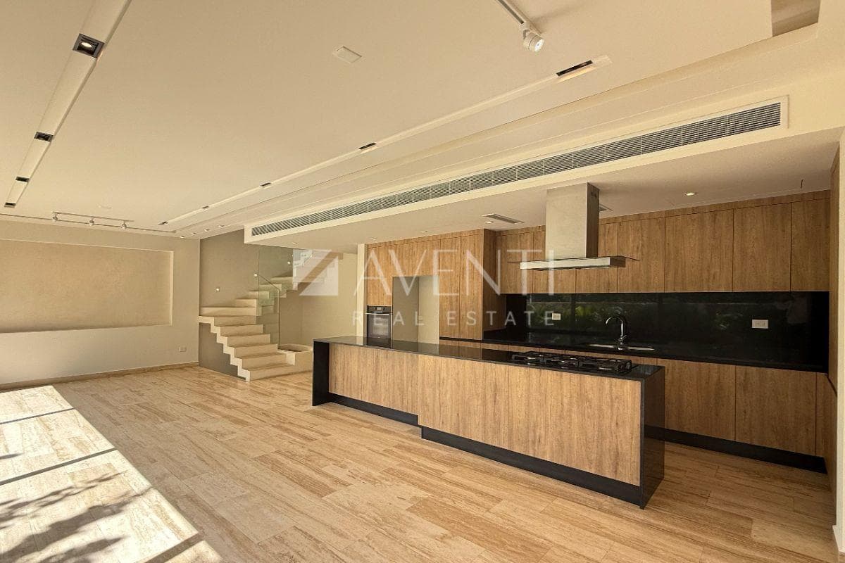 House for Rent, Laguna 1, Puerto Cancún