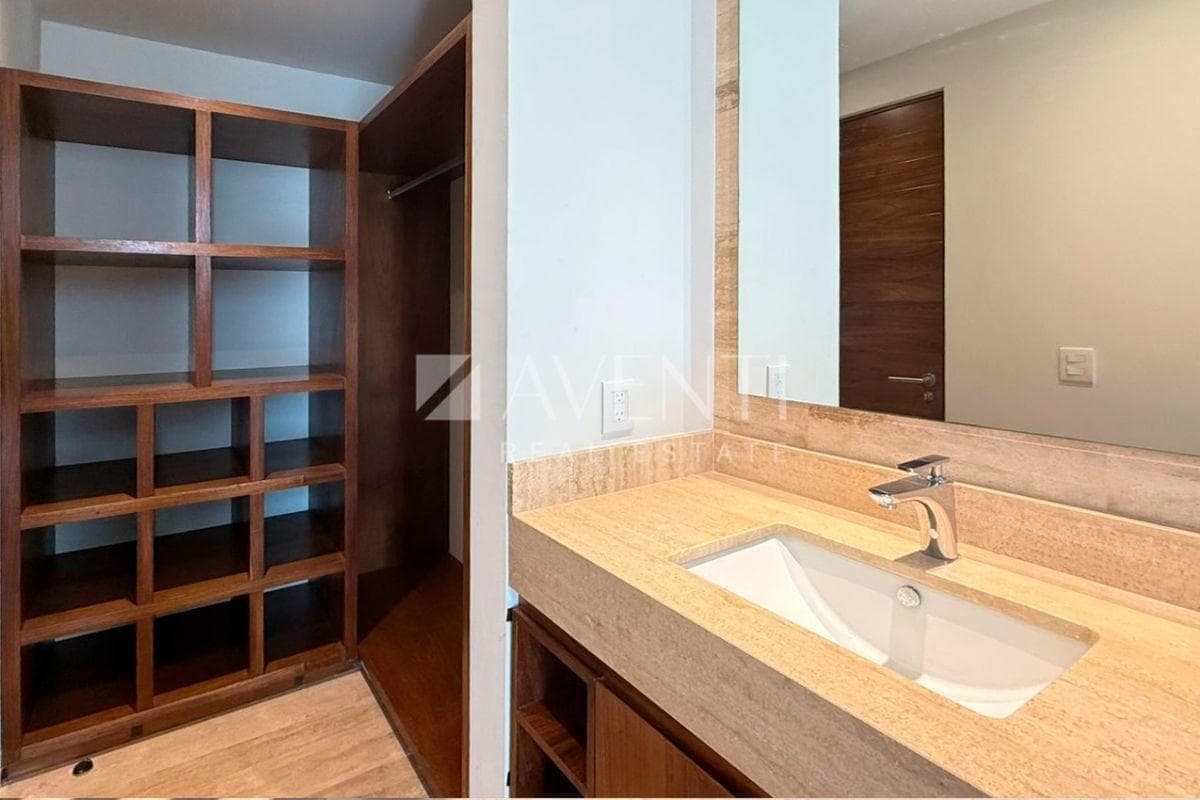 House for Rent, Laguna 1, Puerto Cancún