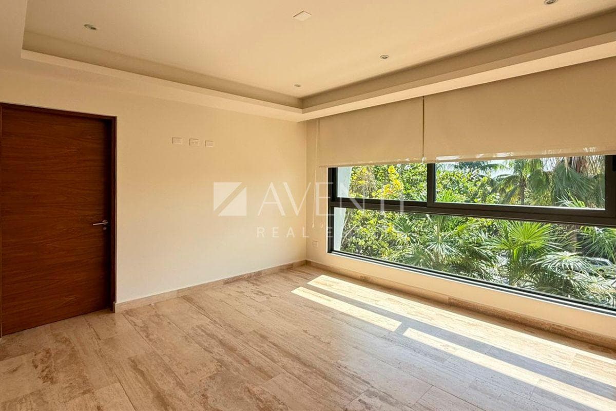 House for Rent, Laguna 1, Puerto Cancún