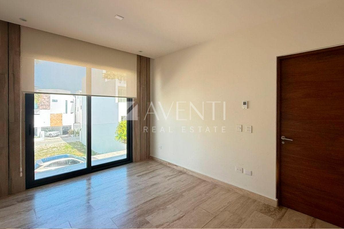 House for Rent, Laguna 1, Puerto Cancún