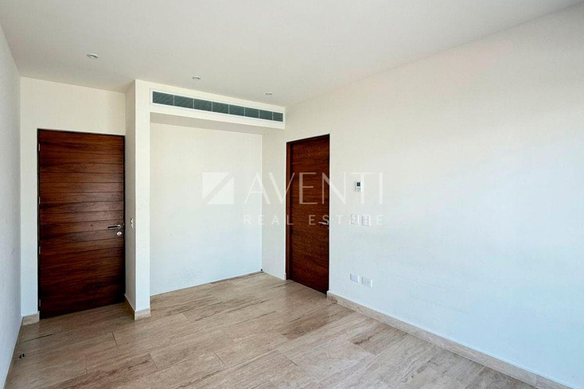 House for Rent, Laguna 1, Puerto Cancún