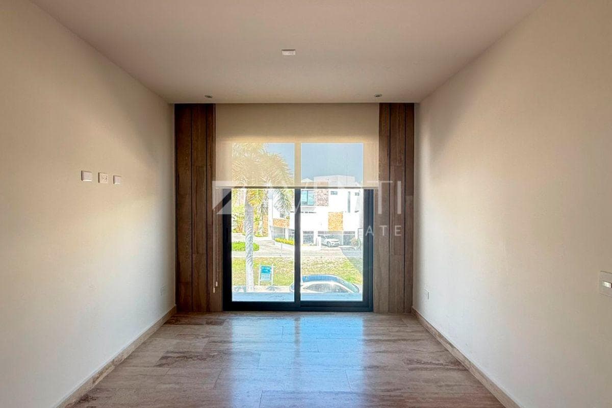 House for Rent, Laguna 1, Puerto Cancún