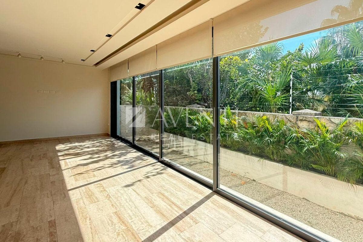House for Rent, Laguna 1, Puerto Cancún