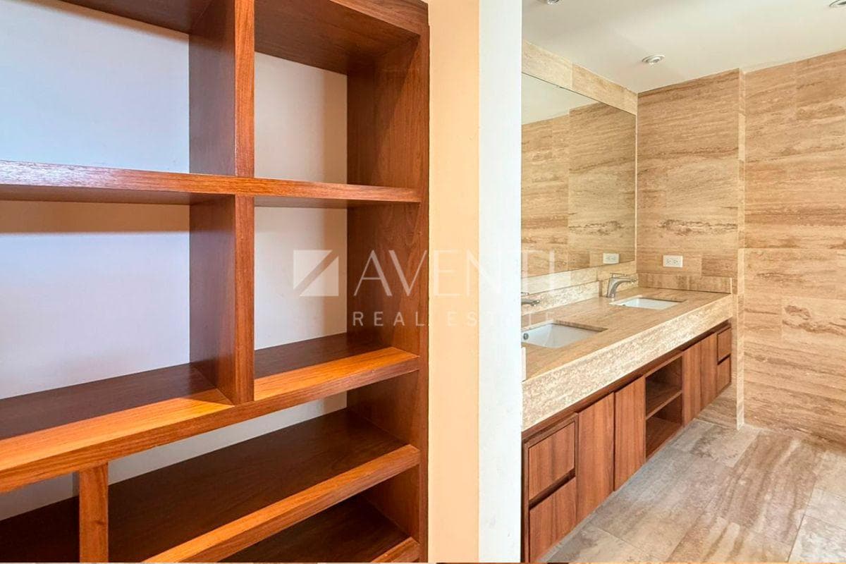 House for Rent, Laguna 1, Puerto Cancún