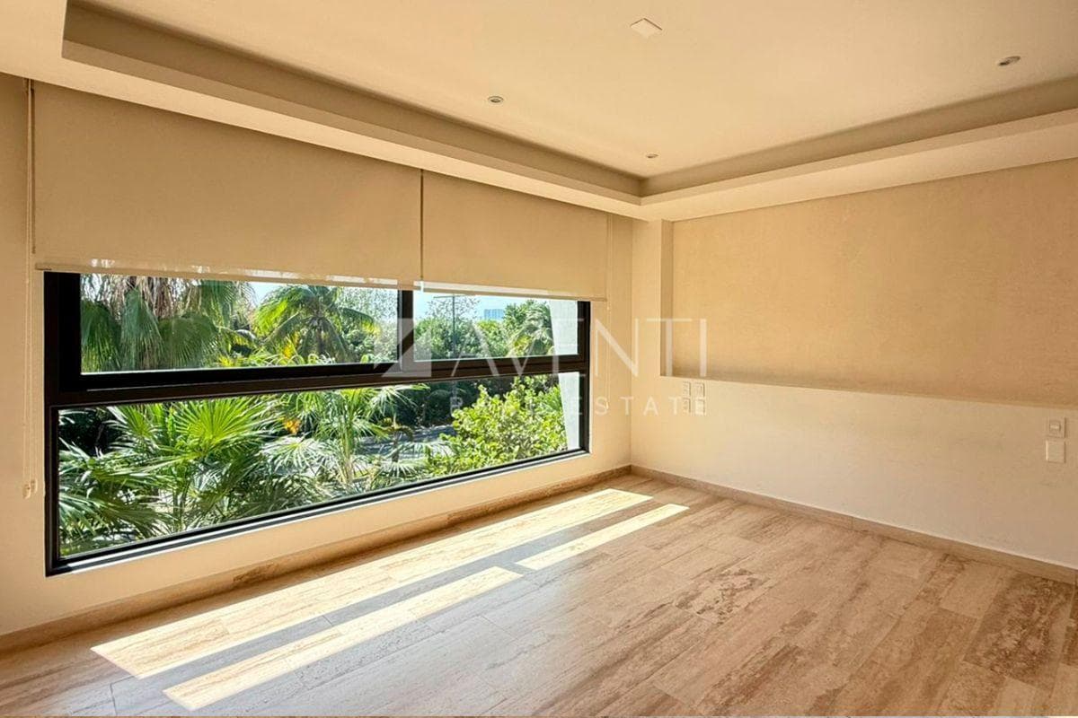 House for Rent, Laguna 1, Puerto Cancún