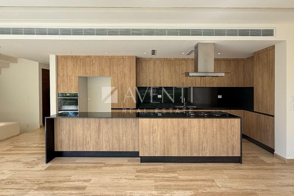 House for Rent, Laguna 1, Puerto Cancún