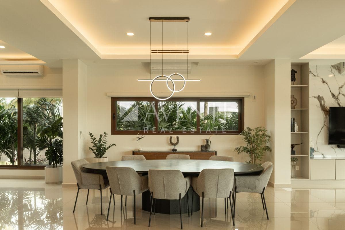 House for Sale, Los Canales, Puerto