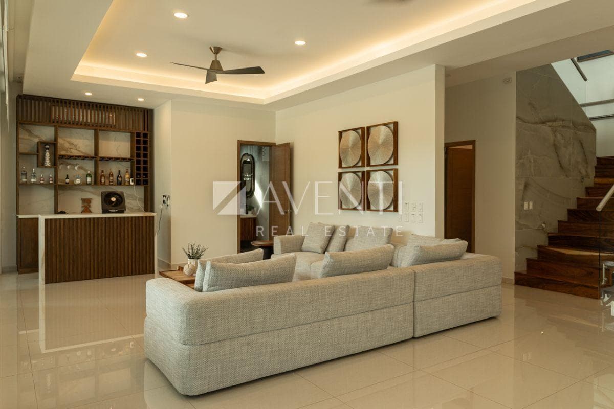 House for Sale, Los Canales, Puerto