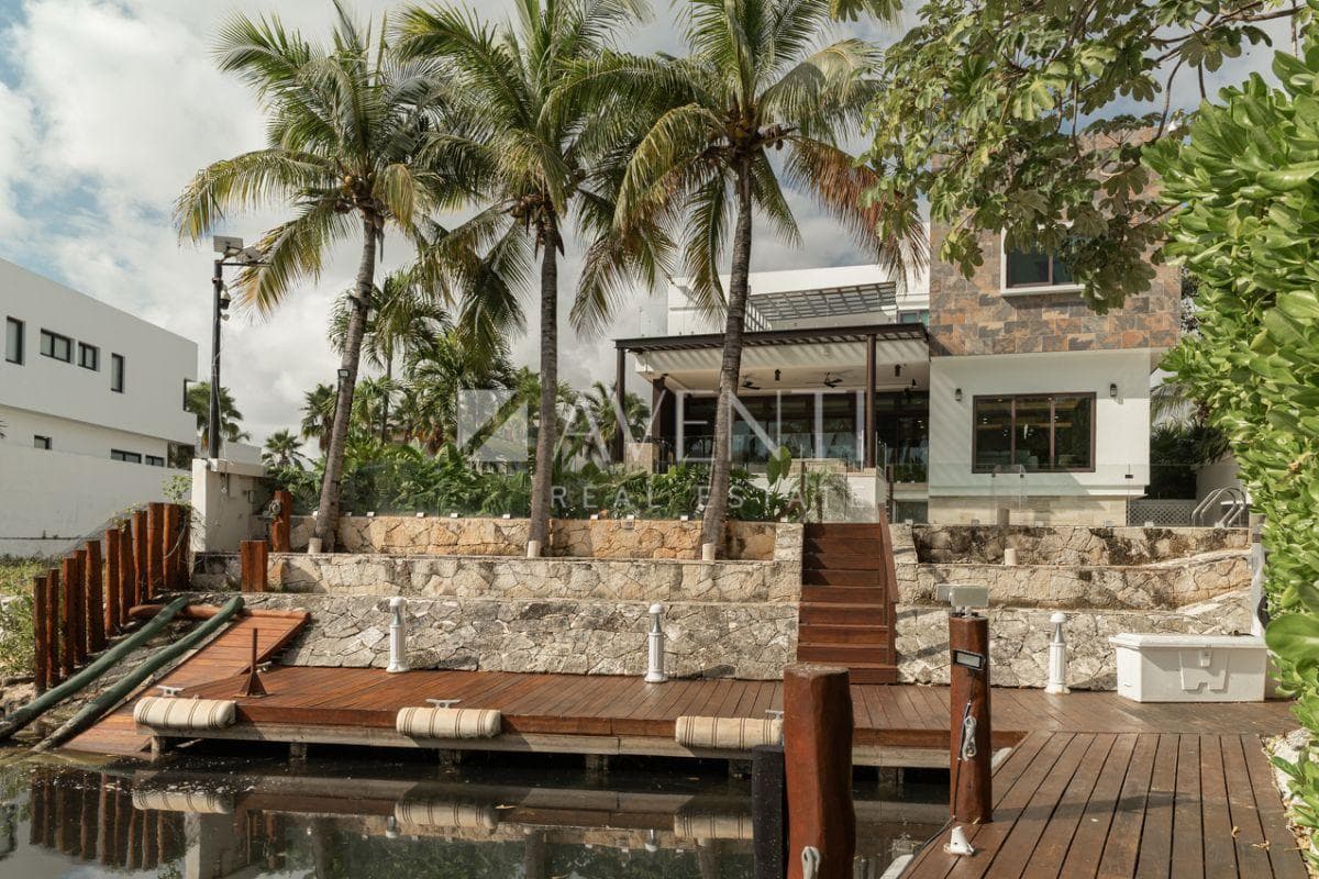 House for Sale, Los Canales, Puerto