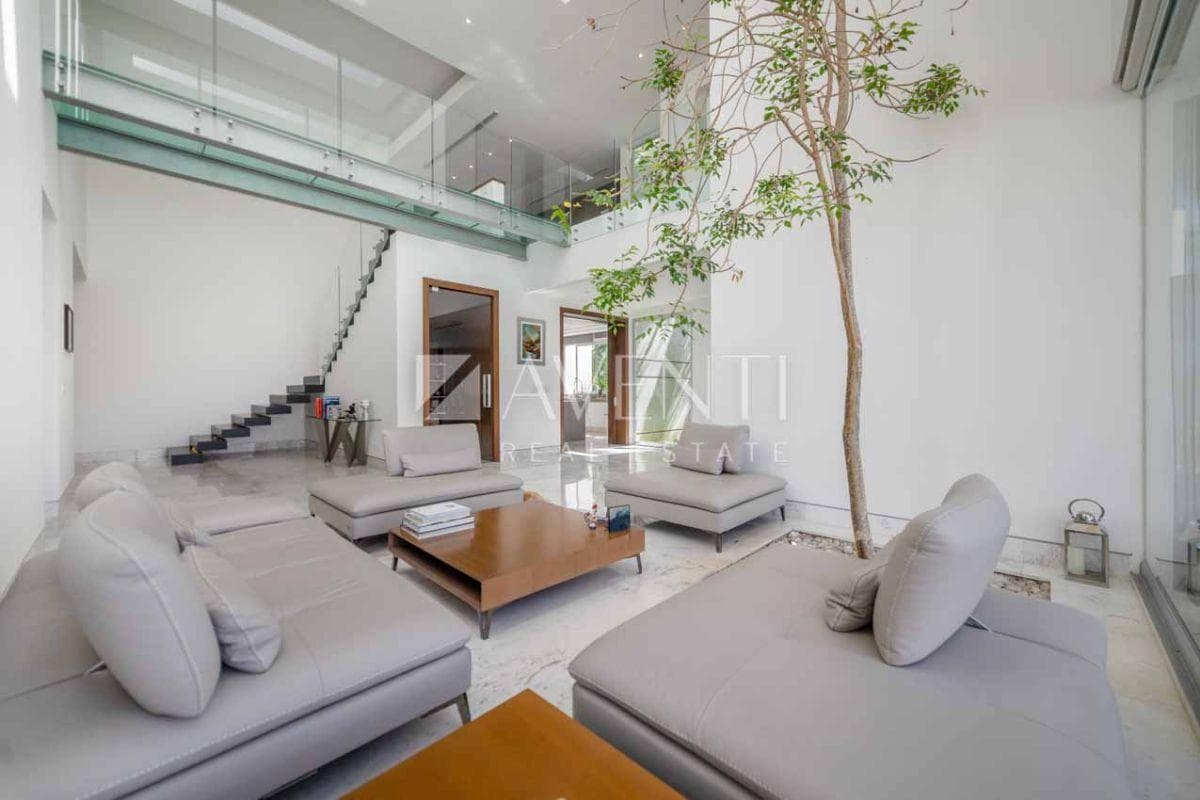 House for Rent/Sale, Los Canales, Puerto Cancún, Cancún