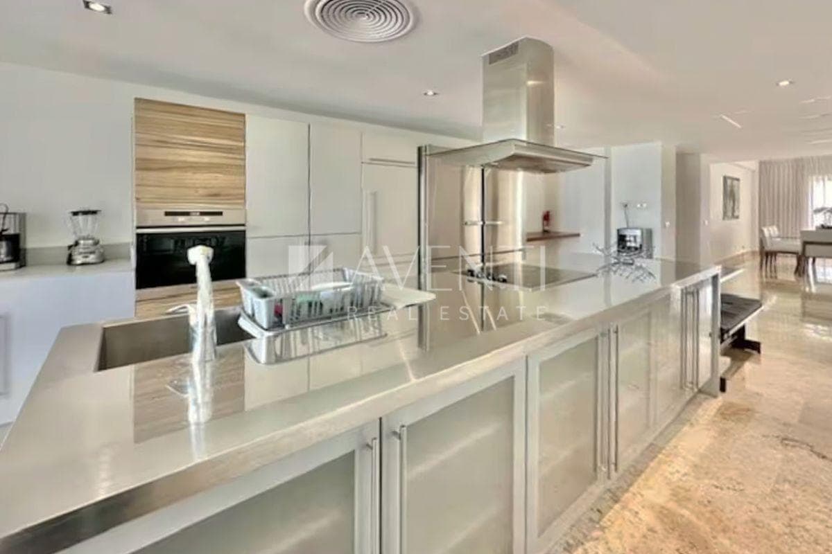 APARTMENT FOR RENT, LA AMADA, PUERTO JUAREZ, CANCÚN