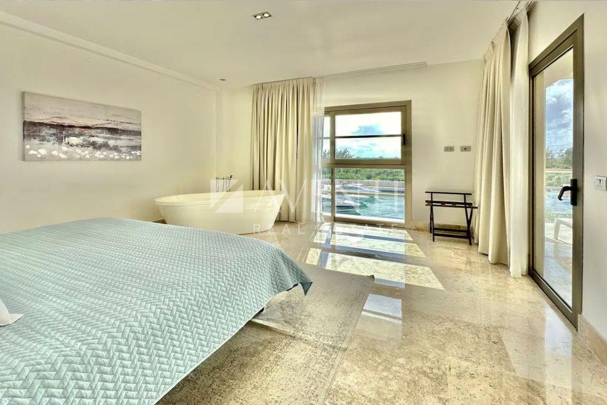 APARTMENT FOR RENT, LA AMADA, PUERTO JUAREZ, CANCÚN