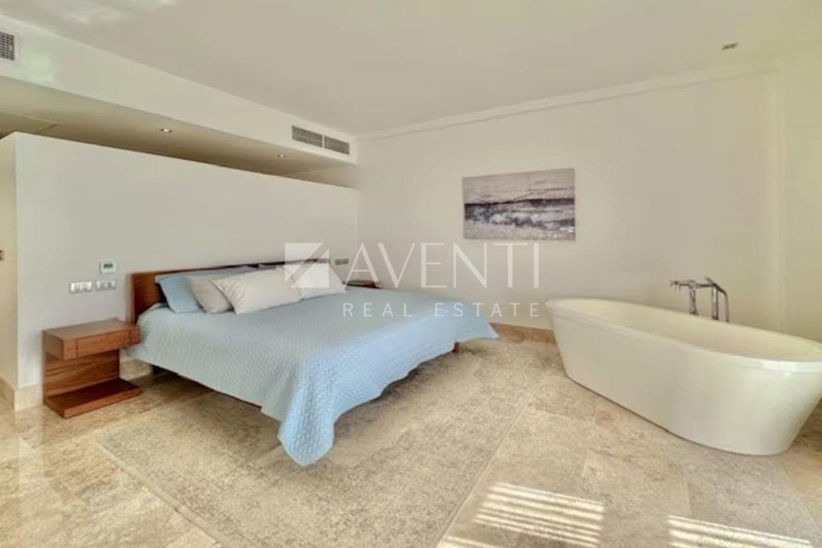 APARTMENT FOR RENT, LA AMADA, PUERTO JUAREZ, CANCÚN