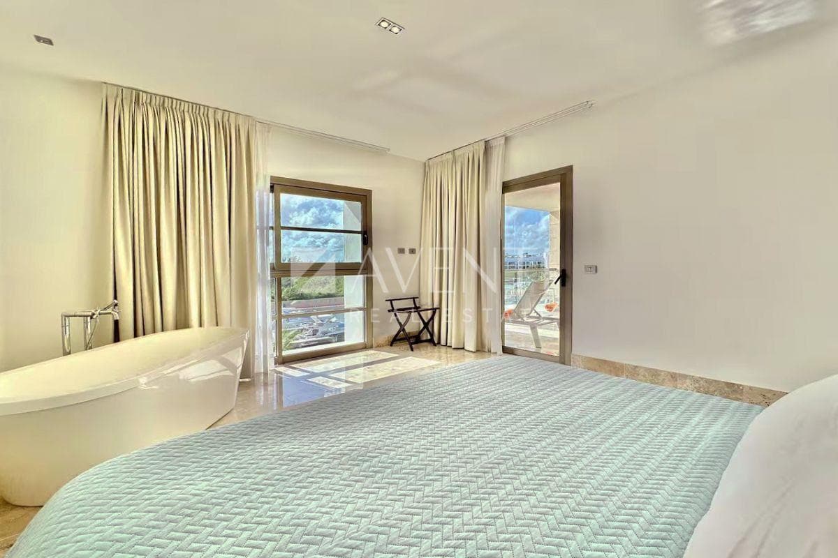 APARTMENT FOR RENT, LA AMADA, PUERTO JUAREZ, CANCÚN