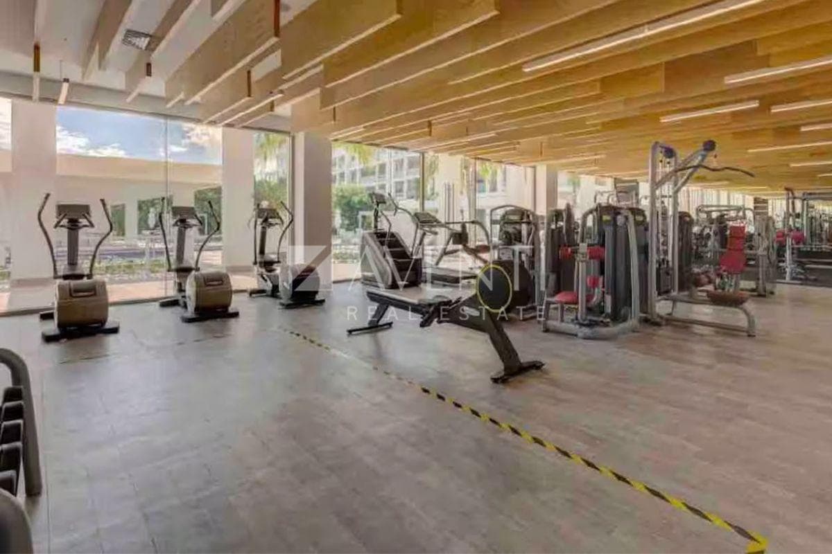 APARTMENT FOR RENT, LA AMADA, PUERTO JUAREZ, CANCÚN