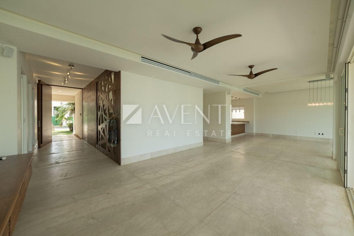 House for Sale, Los Canales, Puerto Cancún, Cancún